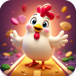 Chicken Road Olimp Casino