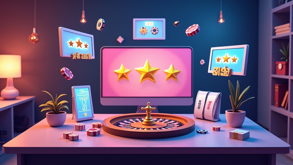 Olimp Casino