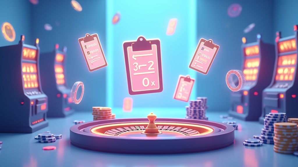 Olimp Casino официальный сайт